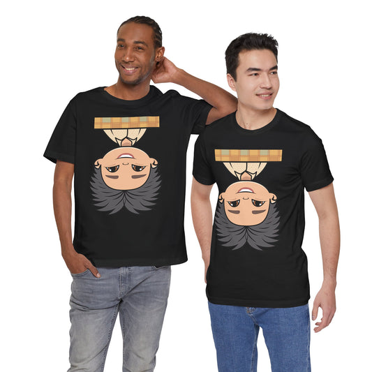 Hot Stuff Unisex T-Shirt - Fandom-Made