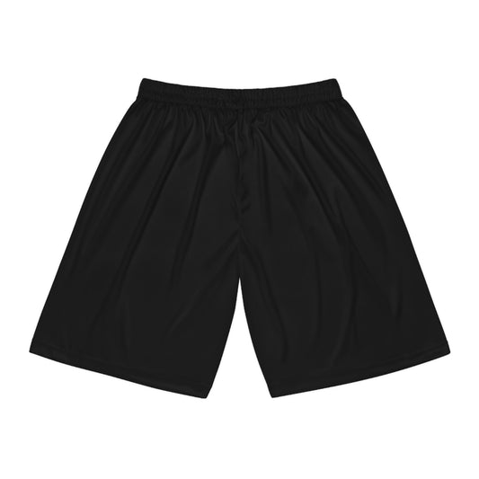 Legolas Basketball Shorts - Fandom-Made