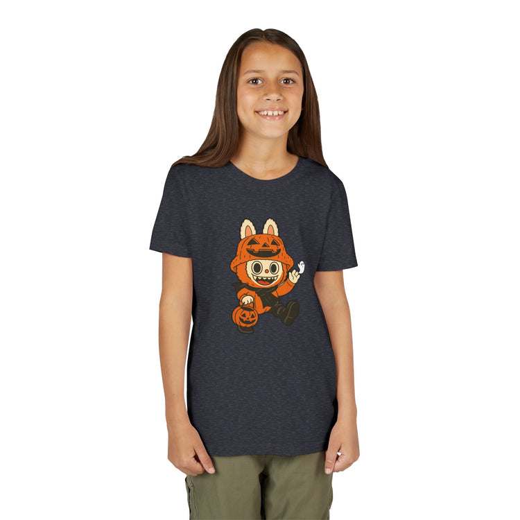 Labuboo Youth Tee - Fandom-Made