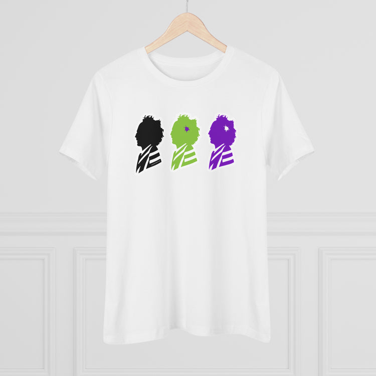 Beetleguise Women's Relaxed T-Shirt - Fandom-Made