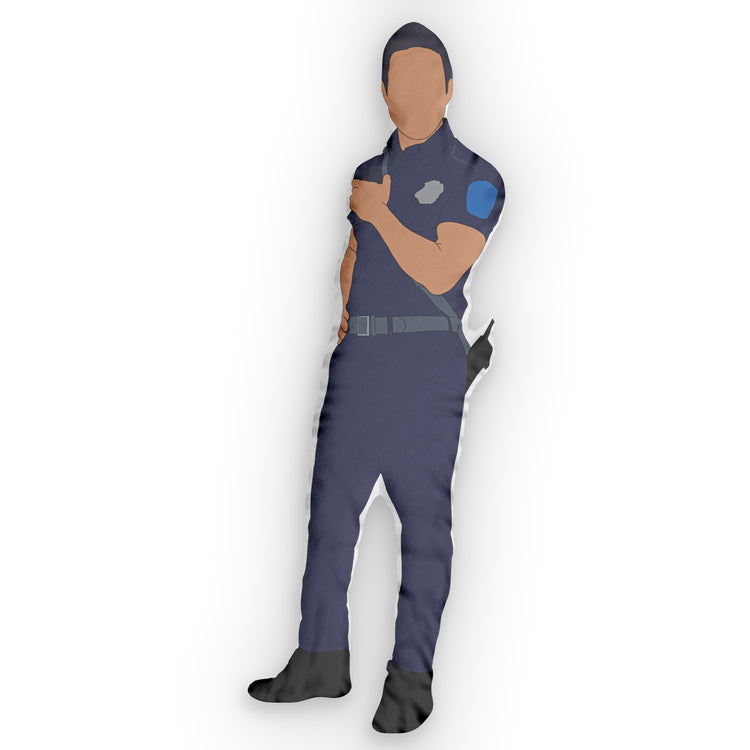 Chimney Han Shaped Pillows - Fandom-Made