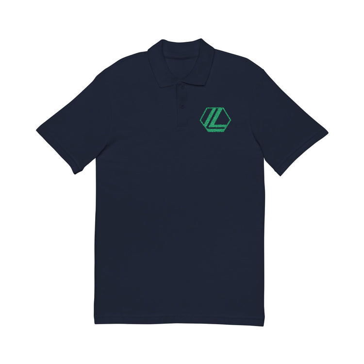 Luthor Polo Shirt