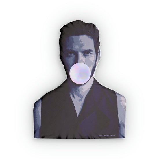 Ben Barnes Shaped Pillows - Fandom-Made