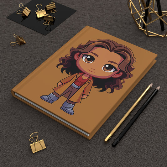 Zoë Washburne Journal - Fandom-Made