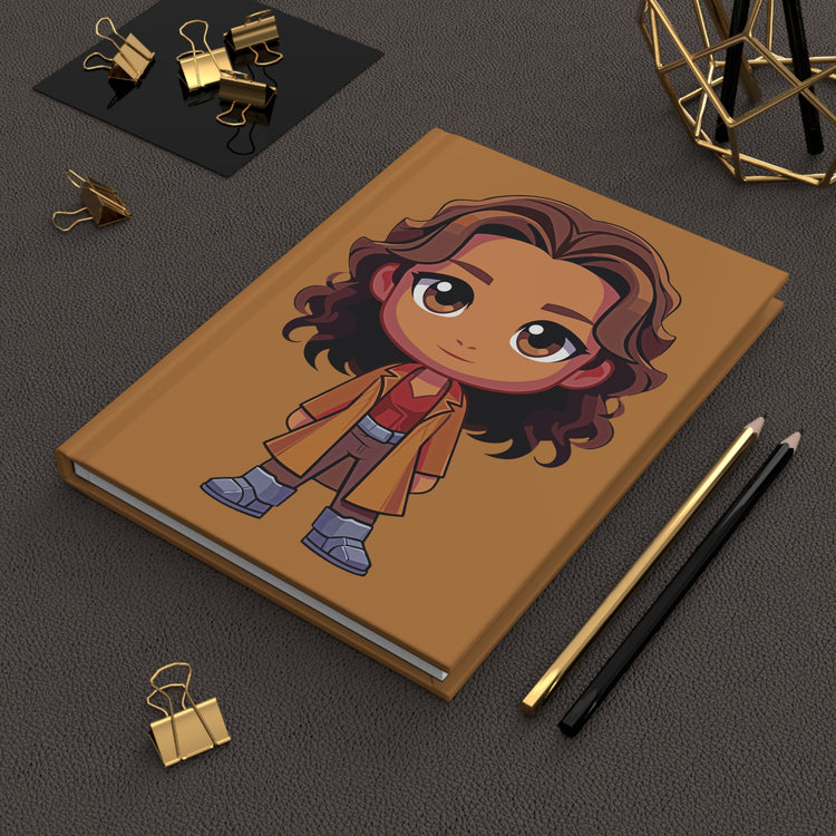 Zoë Washburne Journal - Fandom-Made