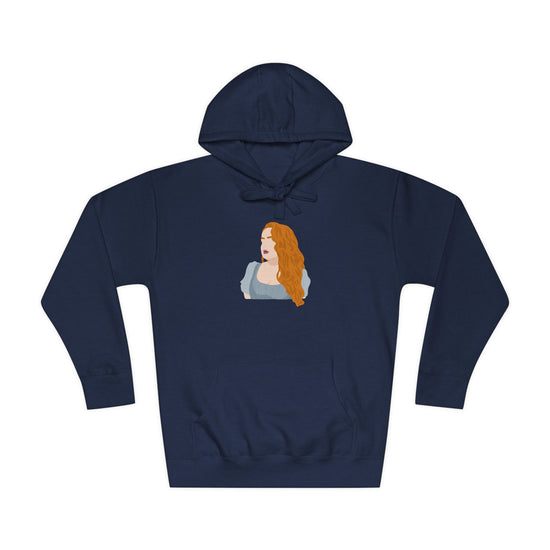 Penelope Featherington Premium Hoodie - Fandom-Made