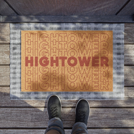 Hightower Doormat - Fandom-Made