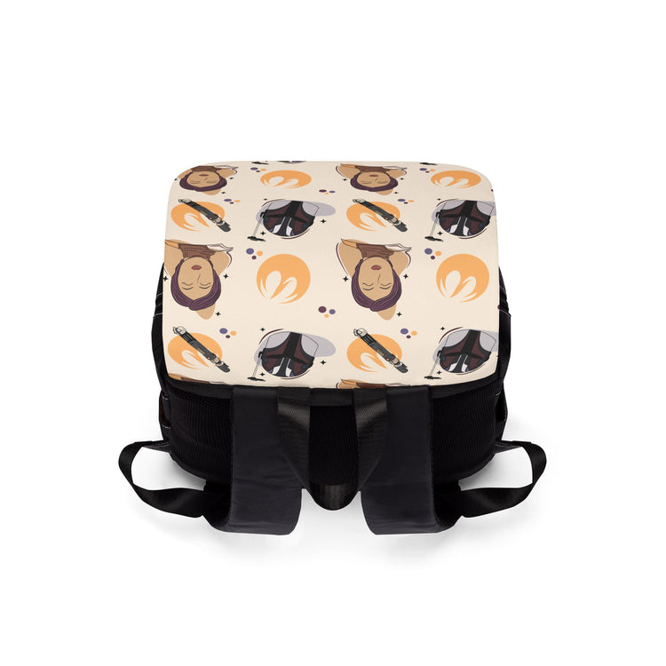 Sabine Wren Backpack - Fandom-Made