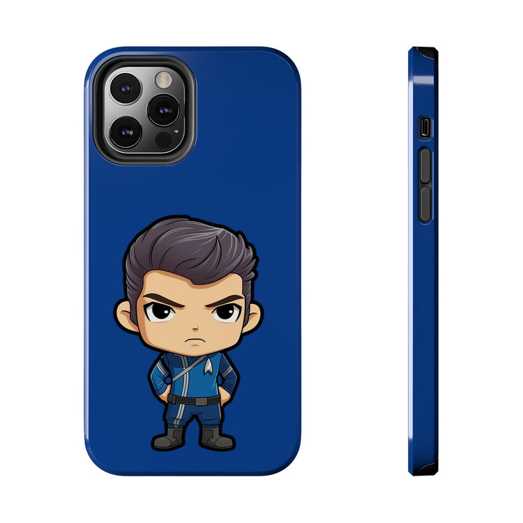 Leonard McCoy Phone Case - Fandom-Made