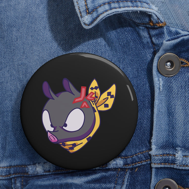 PChan Pin - Fandom-Made
