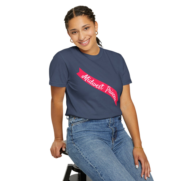 Midwest Princess T-Shirt - Fandom-Made