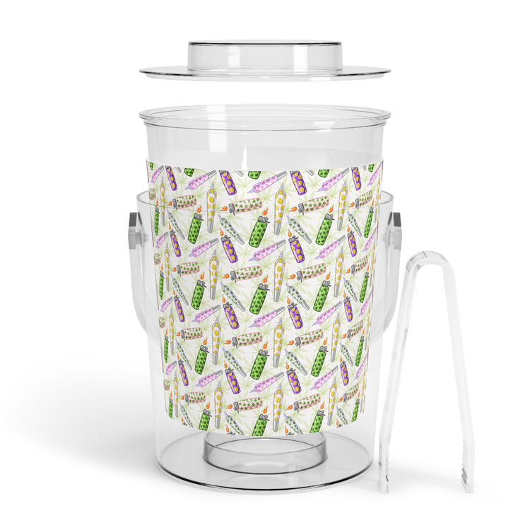 Joints Ice Bucket - Fandom-Made