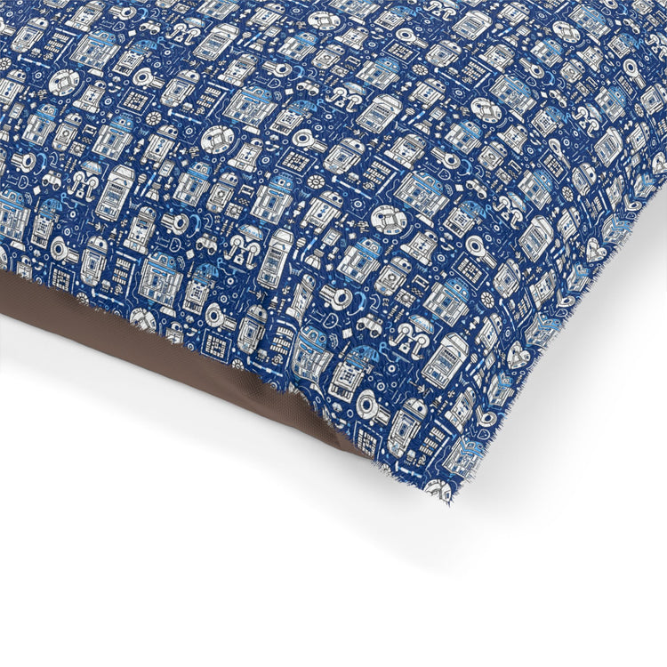 R2 Pet Bed - Fandom-Made