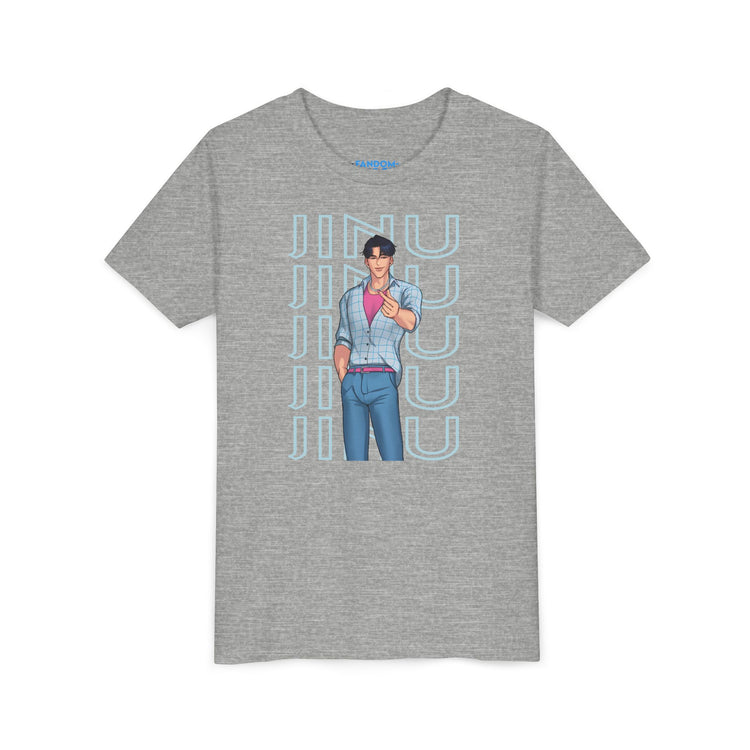 Jinu Youth Tee