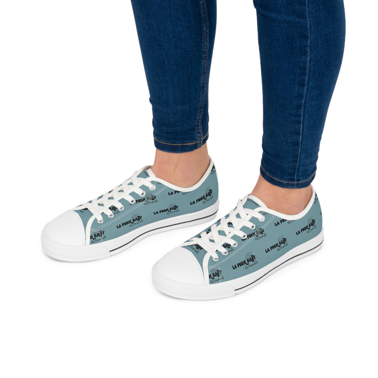 It's La Push Women's Sneakers - Fandom-Made