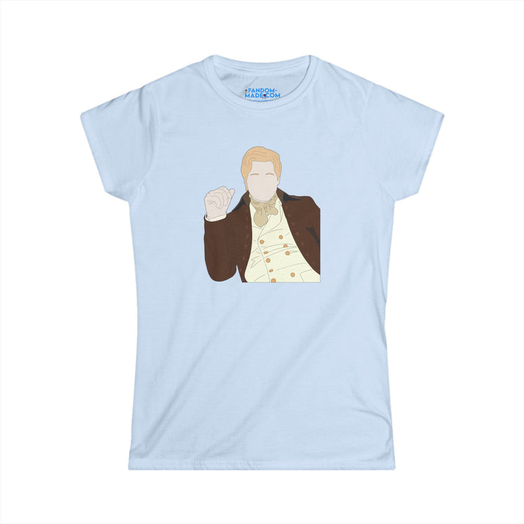 Volturi Carlisle Women's Fit T-Shirt - Fandom-Made