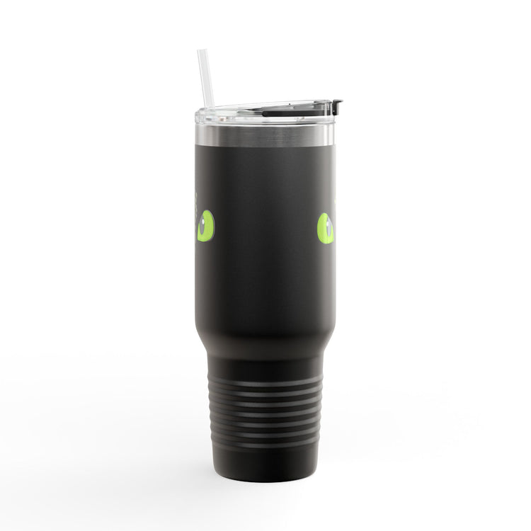 Toothless Insulated Tumbler