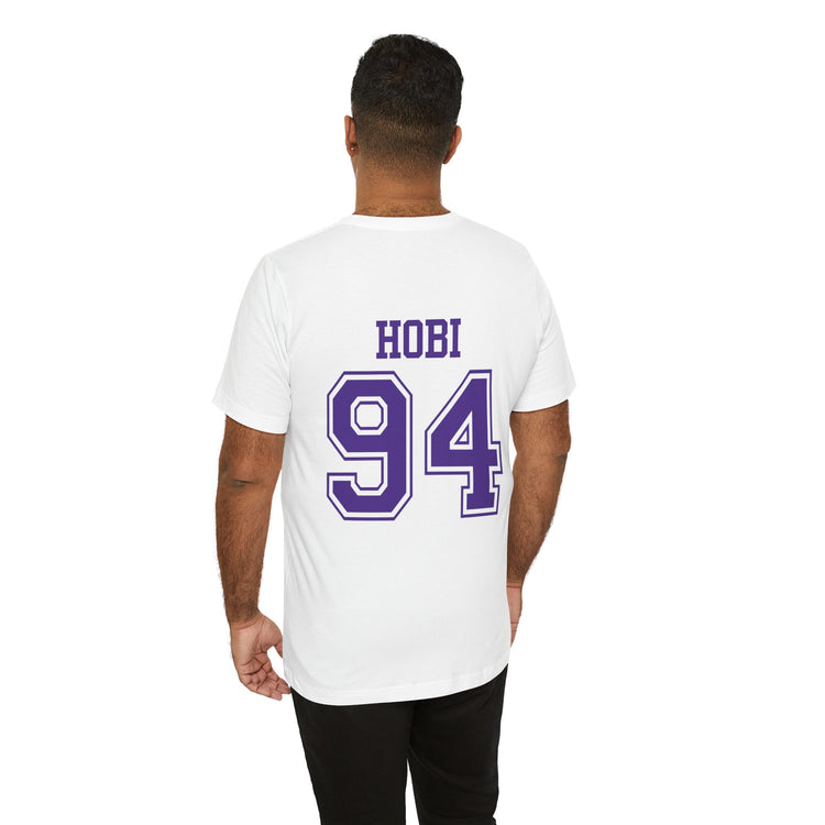 Hobi 94 Unisex T-Shirt