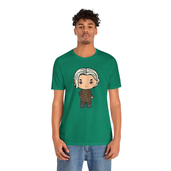 Aegon Targaryen Unisex T-Shirt - Fandom-Made