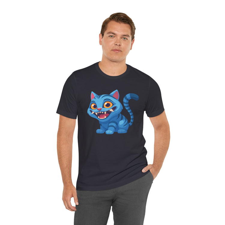 Derpy Unisex T-Shirt - Fandom-Made