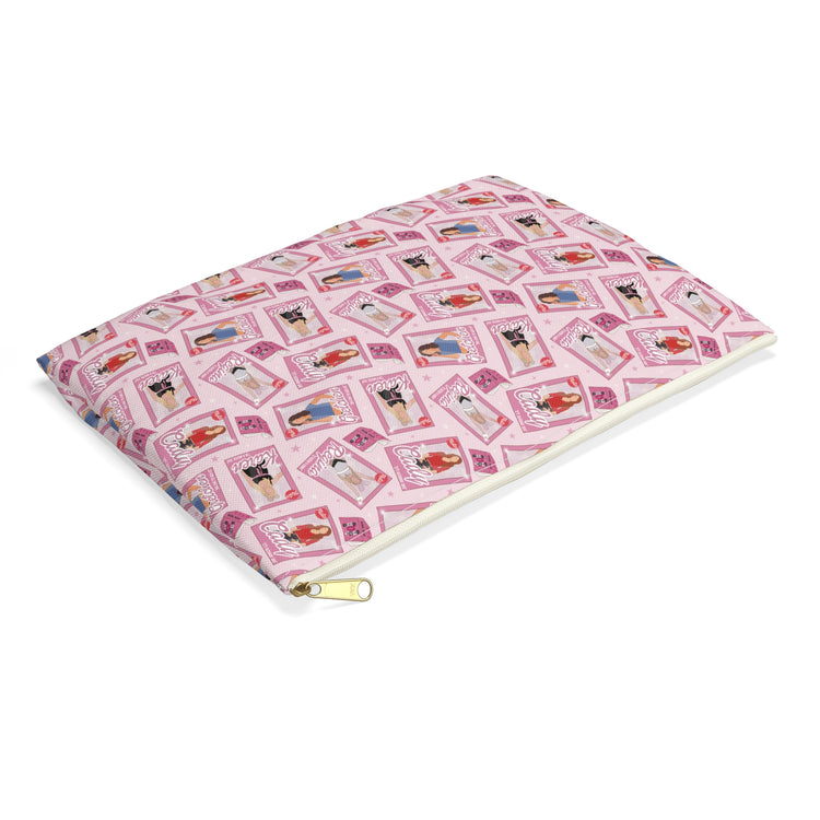 The Plastics Pouch - Fandom-Made