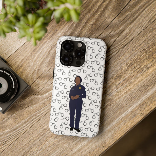 Athena Grant All-Over Print Phone Case - Fandom-Made