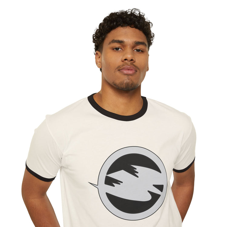 White Canary T-Shirt - Fandom-Made