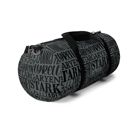 Game of Thrones Duffle Bag - Fandom-Made