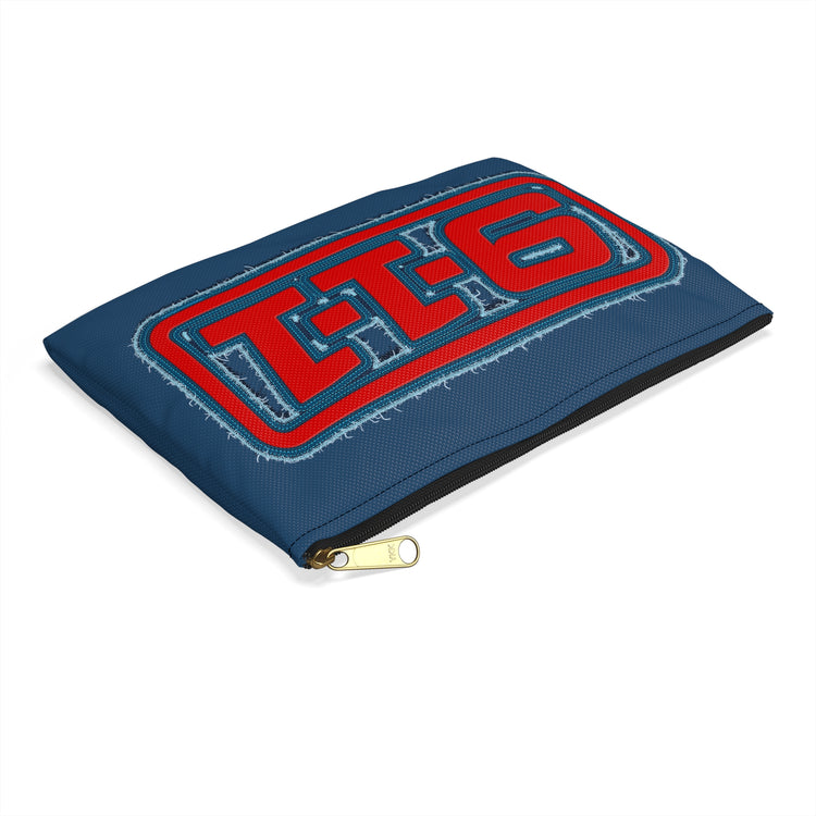 9-1-1 Pouch - Fandom-Made