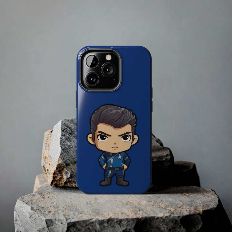 Leonard McCoy Phone Case - Fandom-Made