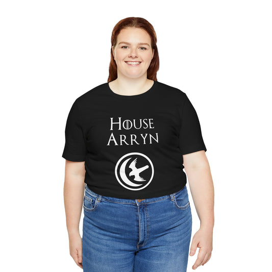 House Arryn Unisex T-Shirt - Fandom-Made