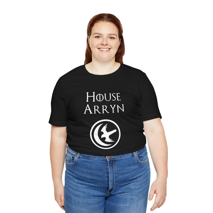 House Arryn Unisex T-Shirt - Fandom-Made