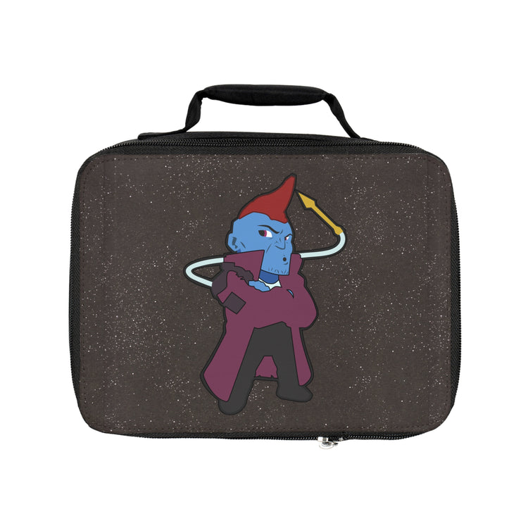 Yondu Lunch Bag - Fandom-Made