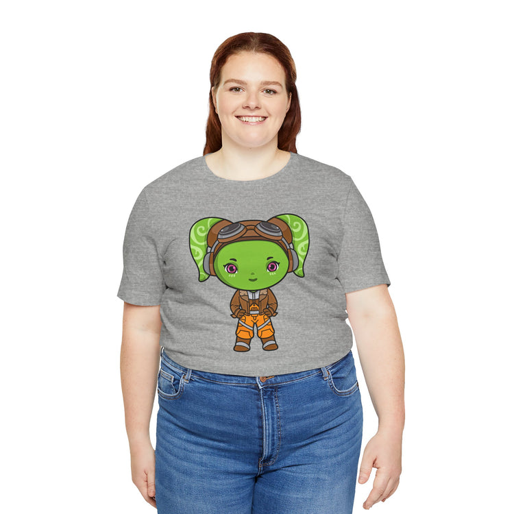 Hera T-Shirt - Fandom-Made