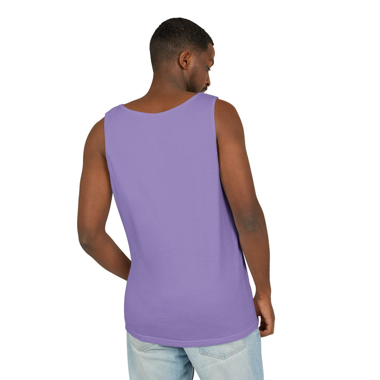 Love Bites Tank Top - Fandom-Made