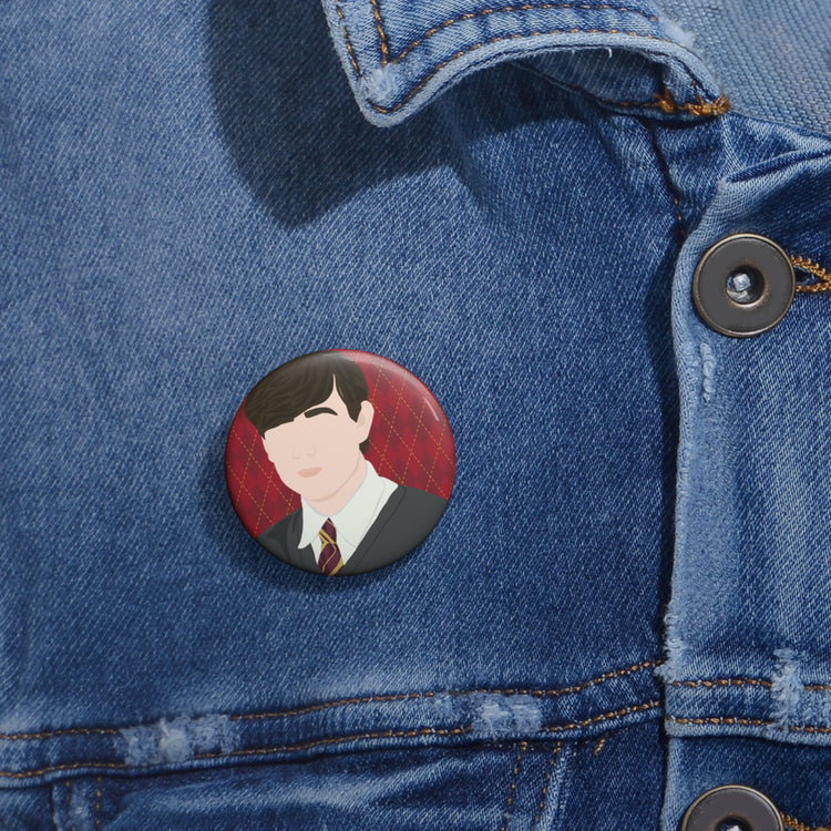 Neville Longbottom Pins - Fandom-Made