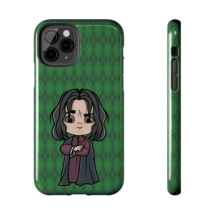 Professor Snape Phone Case - Fandom-Made