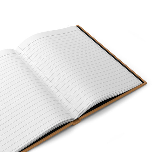 You Can't Take The Sky From Me Journal - Fandom-Made