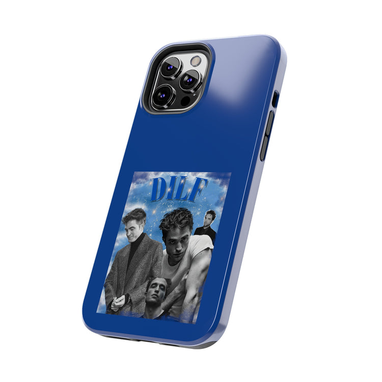 DILF Phone Cases - Fandom-Made