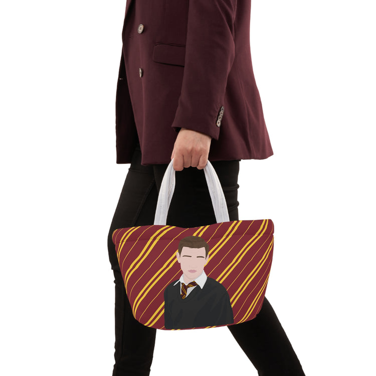 Seamus Finnigan Lunch Bag - Fandom-Made