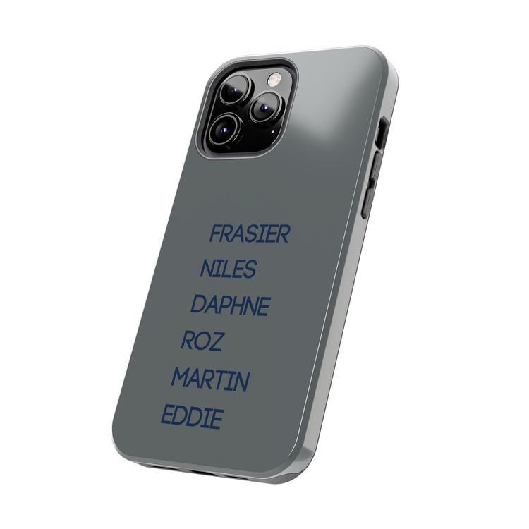 Frasier Phone Case - Fandom-Made