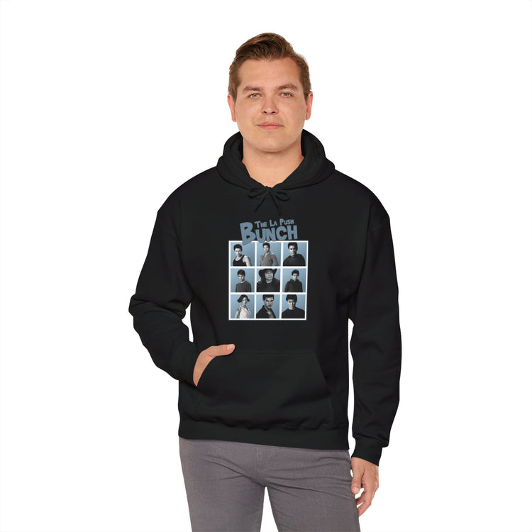 The La Push Bunch Hoodie - Fandom-Made