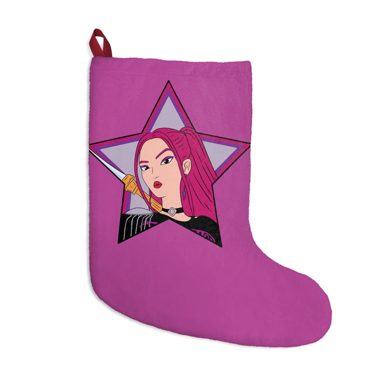 Mira Christmas Stocking