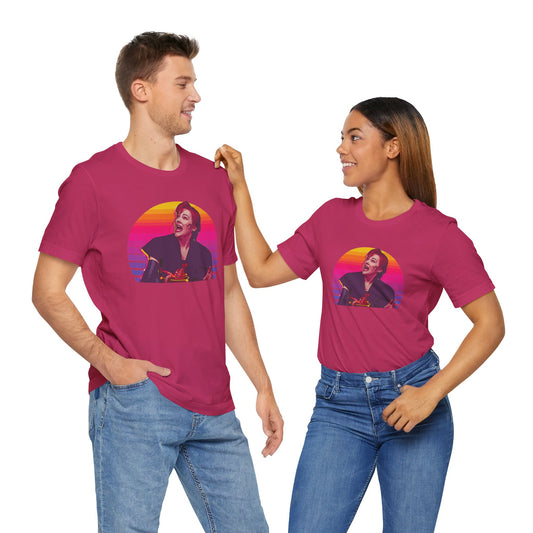 Day-O Unisex T-Shirt - Fandom-Made
