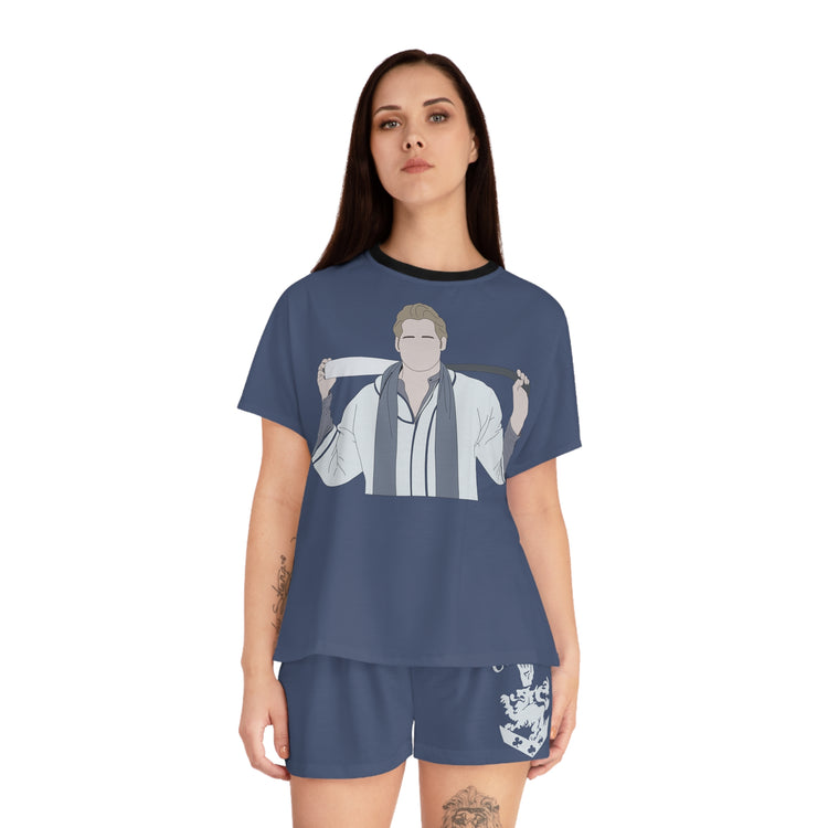 Carlisle Cullen Women's Pajama Set - Fandom-Made