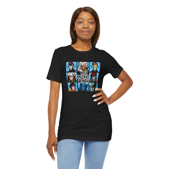 Mutants T-Shirt - Fandom-Made