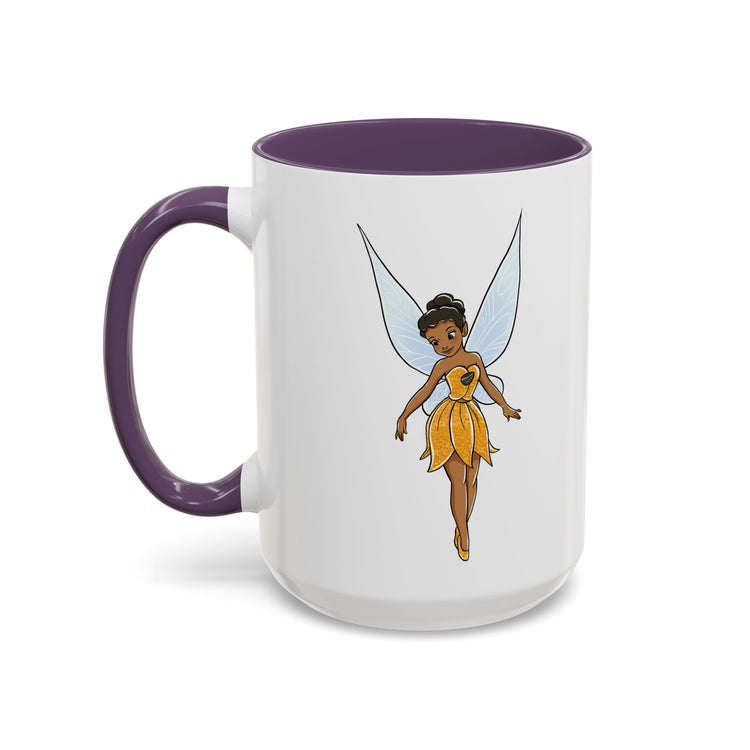 Iridessa Mug - Fandom-Made