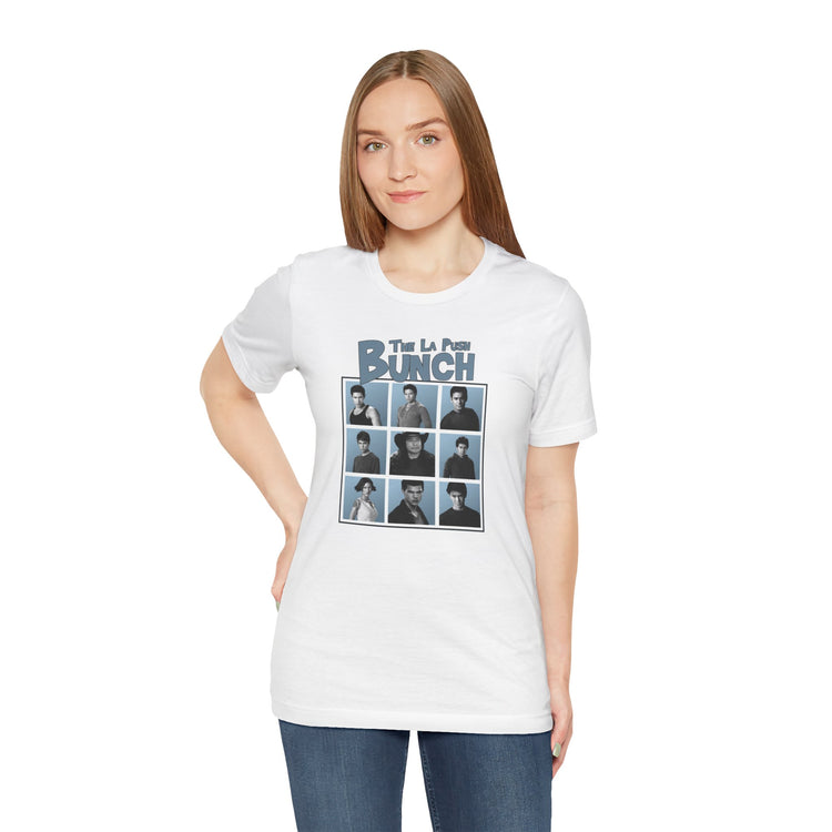 The La Push Bunch T-Shirt - Fandom-Made