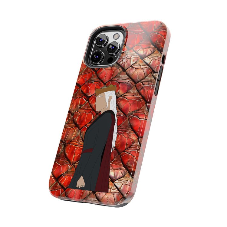 Princess Rhaenyra Targaryen All-Over Print Phone Case - Fandom-Made