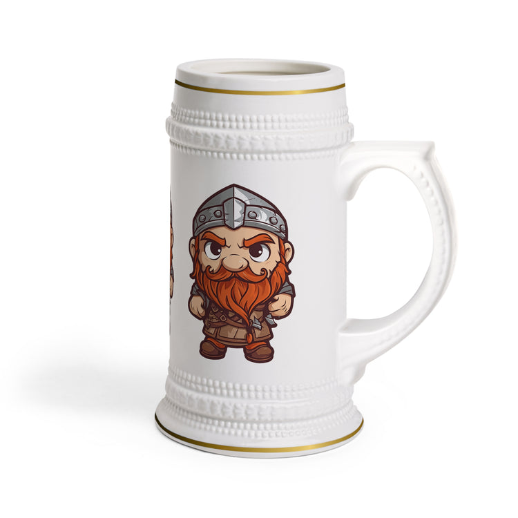Gimli Beer Stein - Fandom-Made